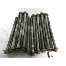 93Z023 Cylinder Head Bolt Kit For 07-08 GMC Acadia  3.6